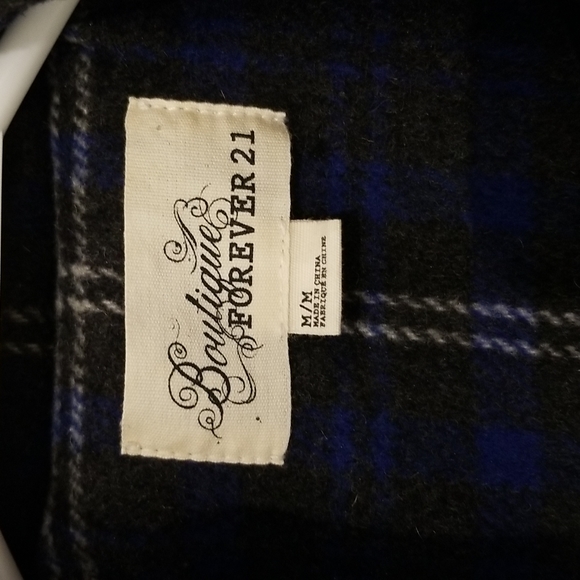 Suit Jacket - Picture 3 of 7